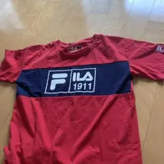 FILATシャツ
