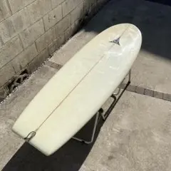 WAVE LION クワッドミニシモンズ WAVE LION ／ クアッドシモンズ | GreenRooms Surfboard Garage