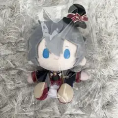 あんスタ　椎名ニキ　巡夢　ぬいぐるみ