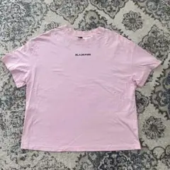 ブラックピンク　BLACK PINK コラボ