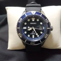本日まで出品最終値引 SEIKOセイコーダイバーズ プロスペックスSBDJ019 本日まで出品最終値引 SEIKOセイコーダイバーズ プロスペックス