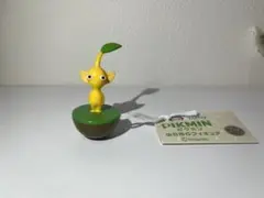 ピクミン ゆらゆらフィギュア【黄ピクミン1点】