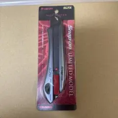 スナップオン　カッター　カッターナイフ　メジャー スナップオン カッターナイフ GA169 (Made In USA) - メルカリ