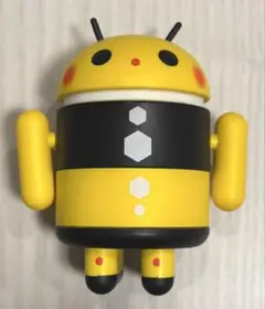 ドロイド君フィギュア Android Robot フィギュア mini