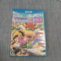 マリオパーティ10