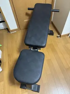 【トレーニングベンチ】