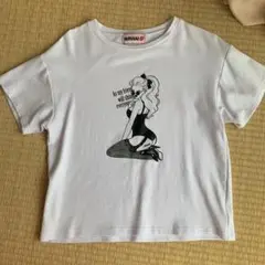 ナナヲアカリ 激レアTシャツ＆CDセット(シリアルナンバー付) ナナヲアカリ 激レアTシャツ＆CDセット(シリアルナンバー付