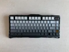 GravaStar Mercury K1 キーボード
