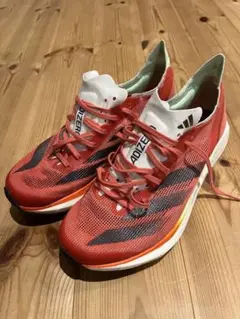 adidas アディゼロタクミセン10 25.5㌢