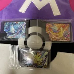 ポケモンフレンダベストタッグスーパートレジャーワンダーセット