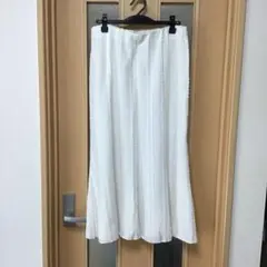エイチアンドエム　ロングスカート　新品　サイズL