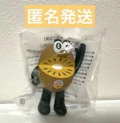 ゼスプリ　キウイブラザーズ フィギュア