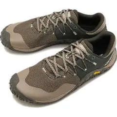MERRELL TRAIL GLOVE7　メレル トレイル グローブ 7　28㎝