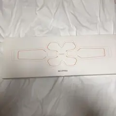 エムティージー シックスパッド アブズベルト S SP-AB2209F-S