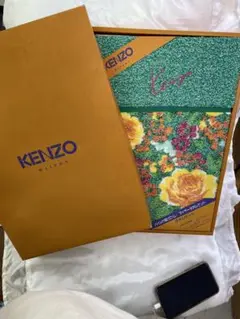 2025年最新】Kenzo 布団・毛布の人気アイテム - メルカリ