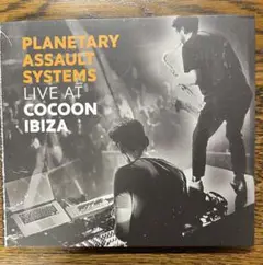 Planetary Assault Systems