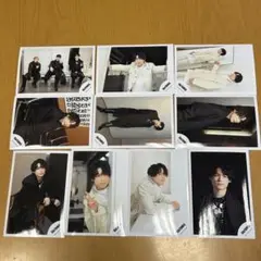 【入手困難】on eST グッズオフショット