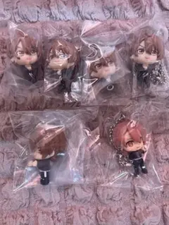 からぴち うりさん キーホルダー