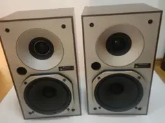 【箱付】1974年製 Technics SB-30 ブックシェルフスピーカー 1974年製 Technics SB-30 ブックシェルフスピーカー