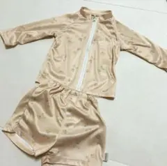 futafuta くまの水着80サイズ （水遊び用パンツ）