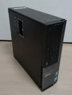 Dell OptiPlex 390 デスクトップPC