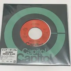 インナーサークル INNER CIRCLE JAH MUSIC レコード Inner Circle｜Jah Music (7)｜レコード通販｜vivrantdiscstore