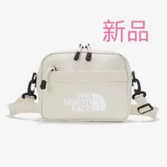 韓国限定THE NORTH FACE ザノースフェイス バックショルダーバッグ
