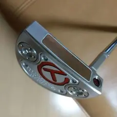 スコッティキャメロン　サークルT buttonback FB5.5