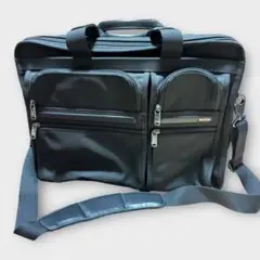 未使用級✨TUMI ビジネスバッグ 2層 2way 26160D4 ブラック 楽天市場】【5%クーポン♪6.4～6.11】【2024年4月度月間優良