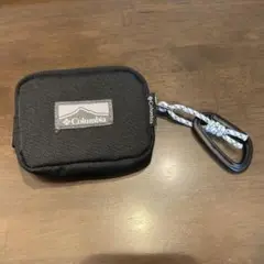 コロンビア コインケース Columbia