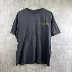 Salt Life アンカーロゴ Tシャツ/バックプリント/USA製/ストリート
