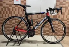 LAPIERRE AIRCODE SL FDJ ULTEGRA
