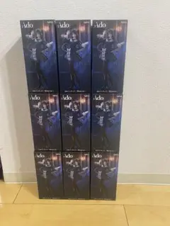 Ado　フィギュア　Winter ver.　ラウンドワン限定