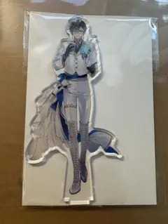 にじさんじEN アイクイーヴランド/アクリルスタンド