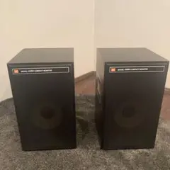 JBL スピーカー 4305H COMPACT MONITOR Yahoo!オークション -「4305h jbl」の落札相場・落札価格