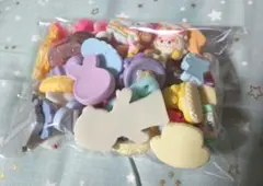 デコパーツ 約50個 まとめ売り