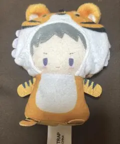 東京リベンジャーズ　三ツ谷隆
