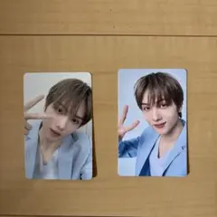 DREAM SHOW 3 タレントカード NCT DREAM JISUNG