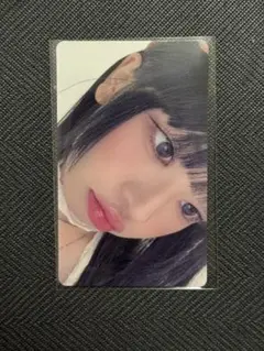 ME:I ラントレ 村上璃杏