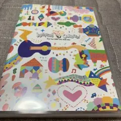 Hey!Say!JUMP JUMPingCARnival ライブ DVD