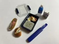 リーメント みんなのおひるごはん バク!バク!ごはん