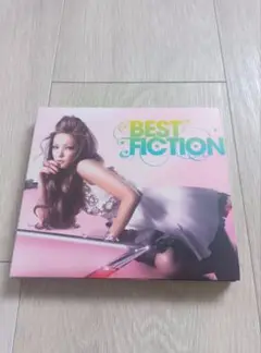 安室奈美恵/namie amuro BEST FICTION TOUR 200…