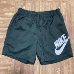 NIKE ナイキ　ショートパンツ　ウーブンショーツ M