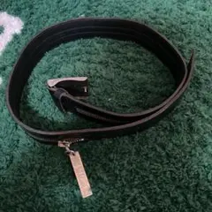 最終値下げdirk bikkembergsチェーンベルトネックレスビッケンバーグ ダークビッケンバーグdirk bikkembergsメタルネックレス