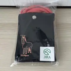 ウェルカムチャンス D賞 キーケース おがわじゅり　ピンク