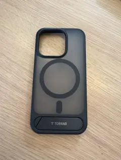 ❤️ラスト１点❤️ iPhone15 15Proブラックケース