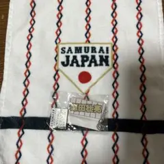 侍JAPAN アクリルキーホルダー