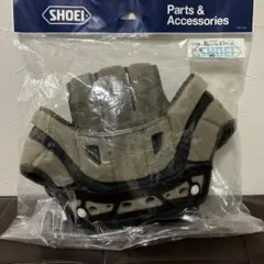 ★新品未使用★ SHOEI VFT-DT 内装セット ショーエイ Ｓ 廃盤 ☆新品未使用☆ SHOEI VFT-DT 内装セット ショーエイ S 廃盤