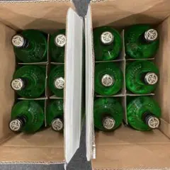 コカレロ700ml、12本セット