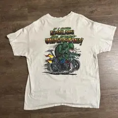 Rat Fink Tシャツ